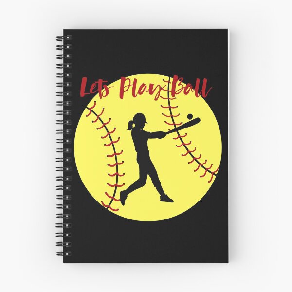 Item preview, Let’s play ball designed and sold by mixedmoodz.