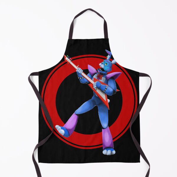 Item preview, FNAF security Breach best designed and sold by ghocay93.
