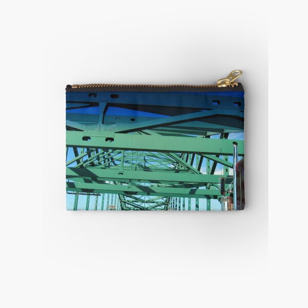 Item preview, Maine Big Green Bridge Piscataqua designed and sold by SillaHoekstra.