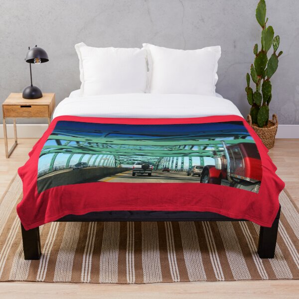 Item preview, Maine Big Green Bridge Piscataqua designed and sold by SillaHoekstra.