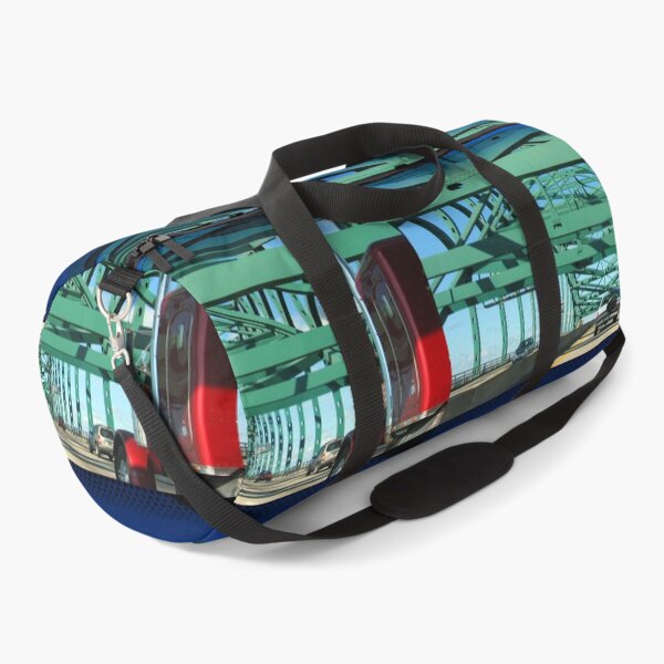 Item preview, Maine Big Green Bridge Piscataqua designed and sold by SillaHoekstra.