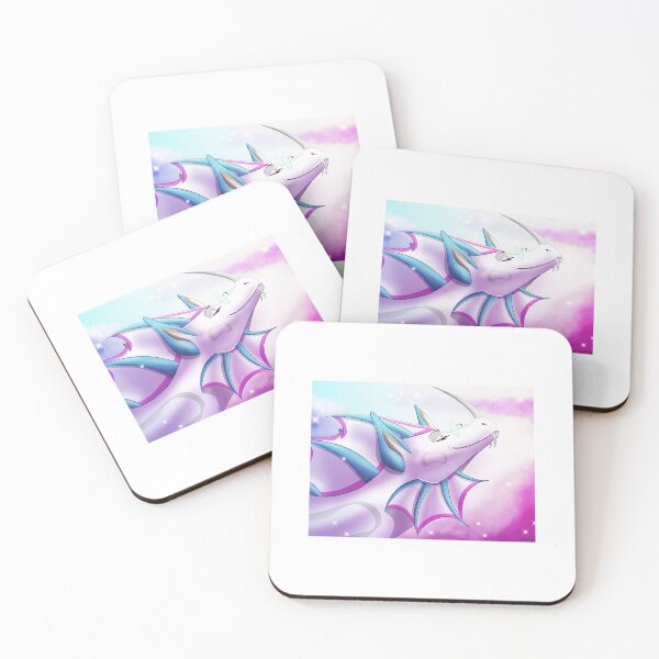 Item preview, Happy Drago designed and sold by IntrovertDrago.