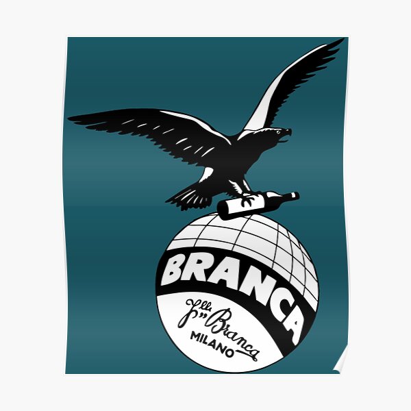 Fernet Branca Merchandise 