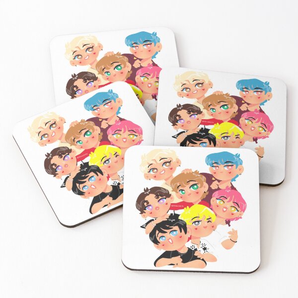 Item preview, PTD On Stage designed and sold by MinaIsLate.