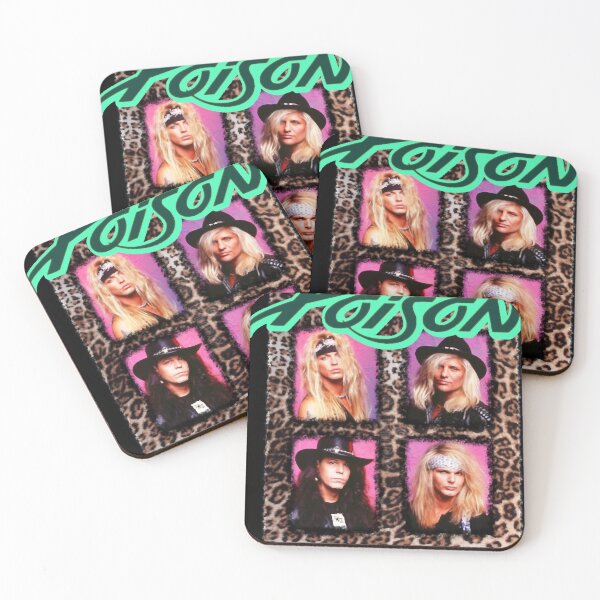 Item preview, Poison &x27;90 Classic designed and sold by cathrynskinner.