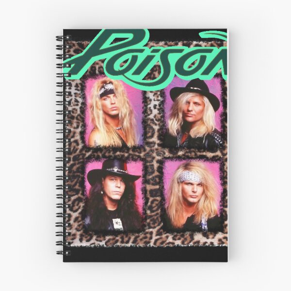 Item preview, Poison &x27;90 Classic designed and sold by cathrynskinner.
