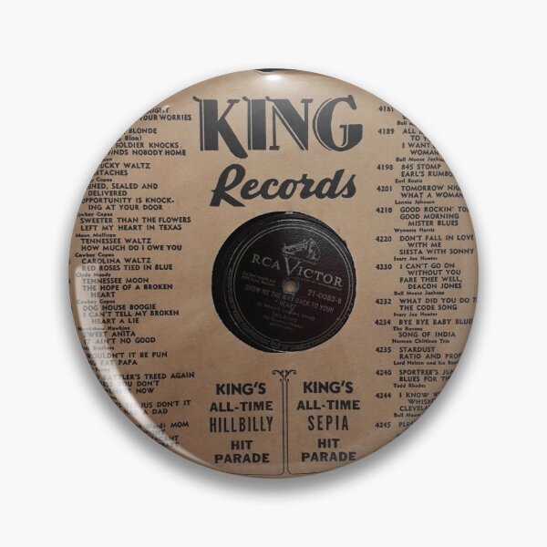 Item preview, 78 rpm, shellac, Hillbilly, Sepia. Catalog, sleeve, r & b, C & w, Soul, Country designed and sold by Vintaged.