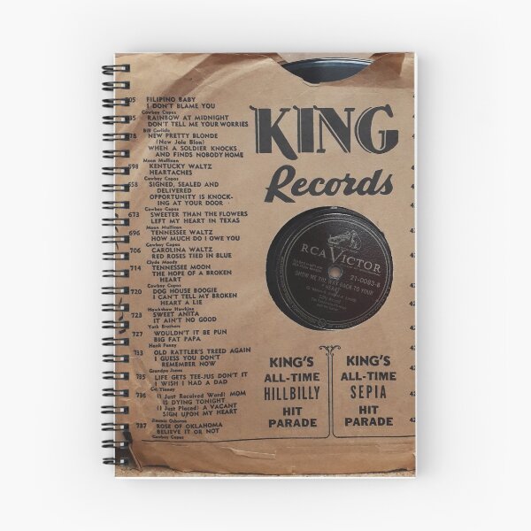 Item preview, 78 rpm, shellac, Hillbilly, Sepia. Catalog, sleeve, r & b, C & w, Soul, Country designed and sold by Vintaged.