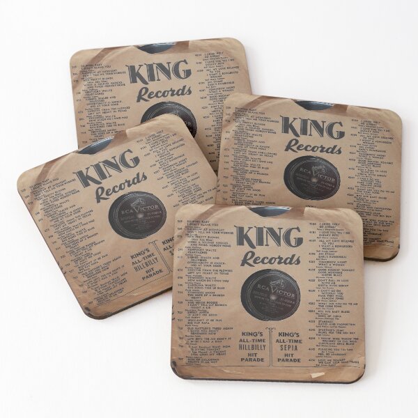 Item preview, 78 rpm, shellac, Hillbilly, Sepia. Catalog, sleeve, r & b, C & w, Soul, Country designed and sold by Vintaged.