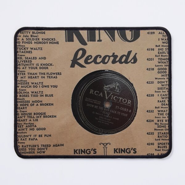 Item preview, 78 rpm, shellac, Hillbilly, Sepia. Catalog, sleeve, r & b, C & w, Soul, Country designed and sold by Vintaged.