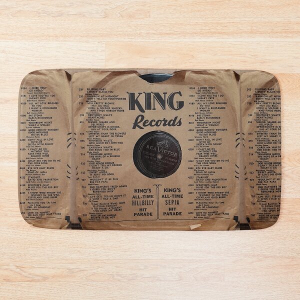 Item preview, 78 rpm, shellac, Hillbilly, Sepia. Catalog, sleeve, r & b, C & w, Soul, Country designed and sold by Vintaged.