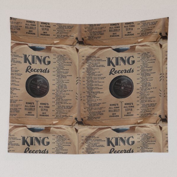 Item preview, 78 rpm, shellac, Hillbilly, Sepia. Catalog, sleeve, r & b, C & w, Soul, Country designed and sold by Vintaged.
