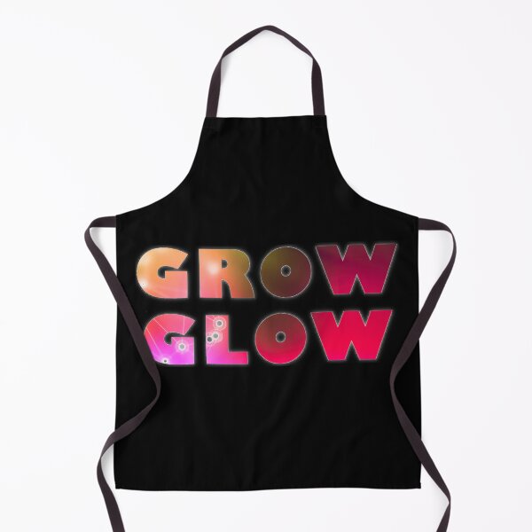 Item preview, Grow Glow, Growup and Glowup designed and sold by Ruby Jackson.