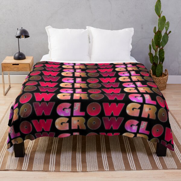 Item preview, Grow Glow, Growup and Glowup designed and sold by Ruby Jackson.