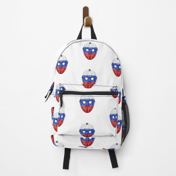 Item preview, Russia Hockey Mask designed and sold by Xeneixemi.