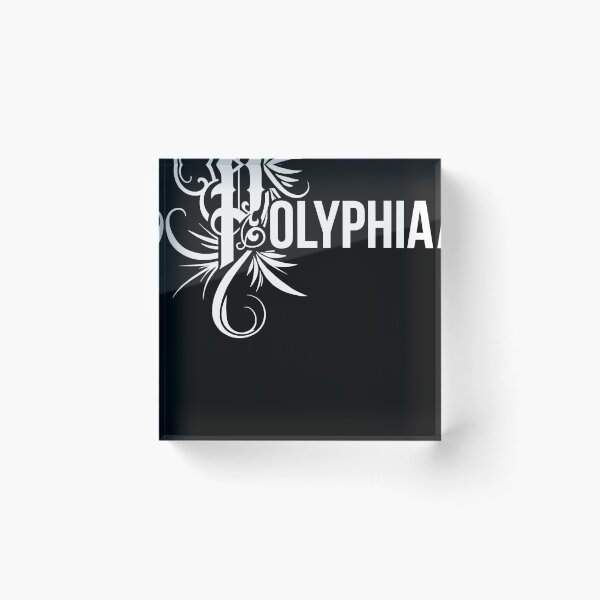 Item preview, POLYPHIA Essential Copy designed and sold by cathrynskinner.