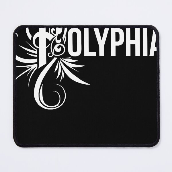 Item preview, POLYPHIA Essential Copy designed and sold by cathrynskinner.