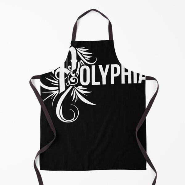 Item preview, POLYPHIA Essential Copy designed and sold by cathrynskinner.