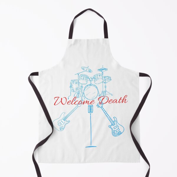 Item preview, Band designed and sold by SloppySkulls.