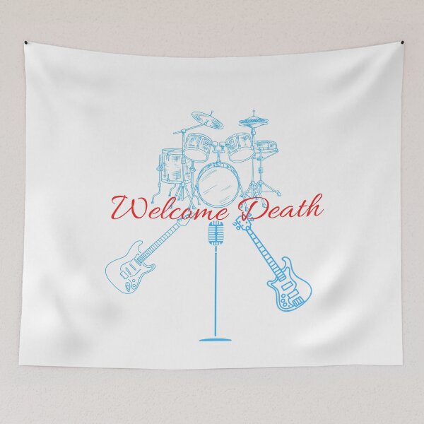 Item preview, Band designed and sold by SCA-102.