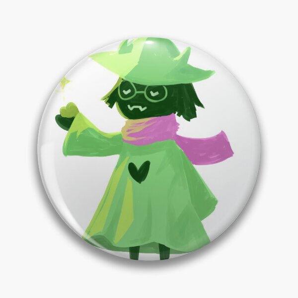 Artikelvorschau, Ralsei bester Junge entworfen und verkauft von azurlys.