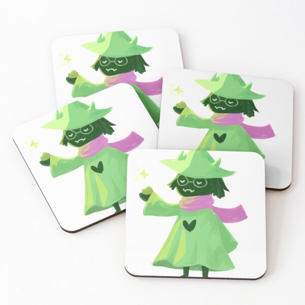Item preview, Ralsei best boy designed and sold by azurlys.