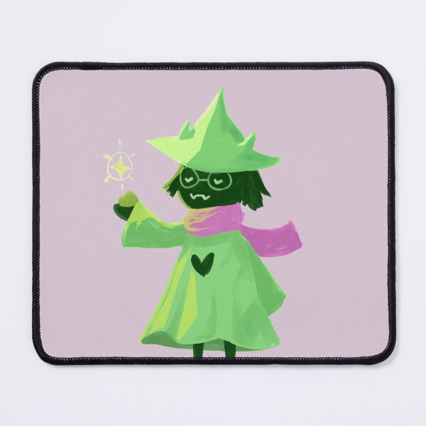 Item preview, Ralsei best boy designed and sold by azurlys.