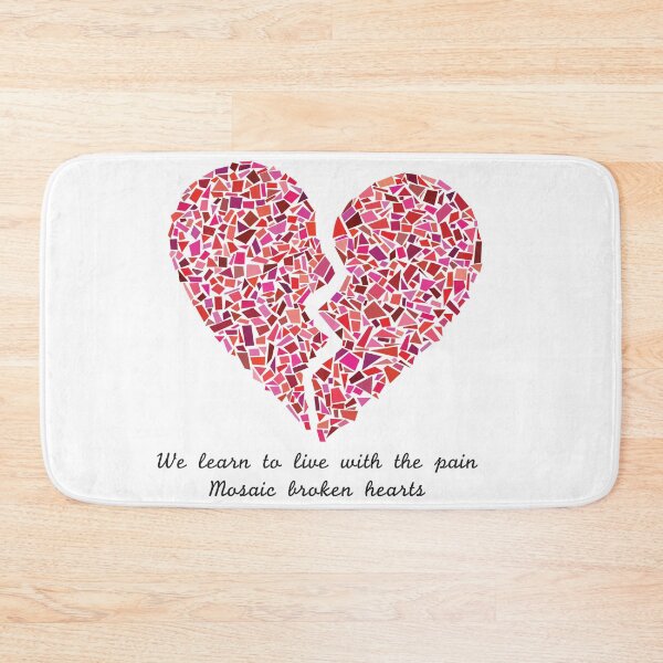 Item preview, State of Grace Mosaic designed and sold by newyearsday13.
