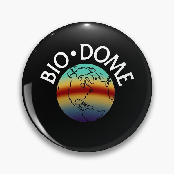 Artikelvorschau, Bio-Dome entworfen und verkauft von Maida05Ward.