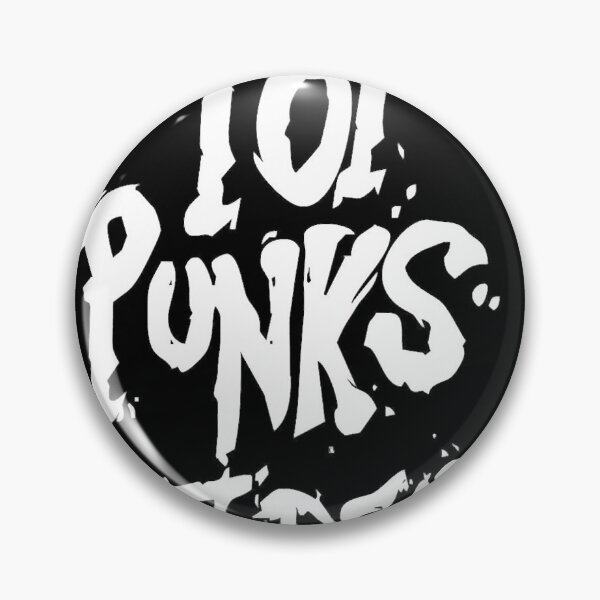 Item preview, Pop Punks not dead Essential designed and sold by cathrynskinner.