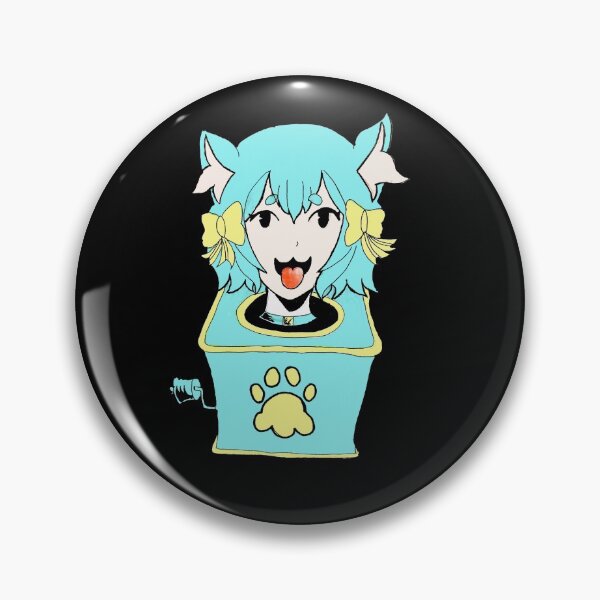 Item preview, The Felix Box designed and sold by RiffSama.