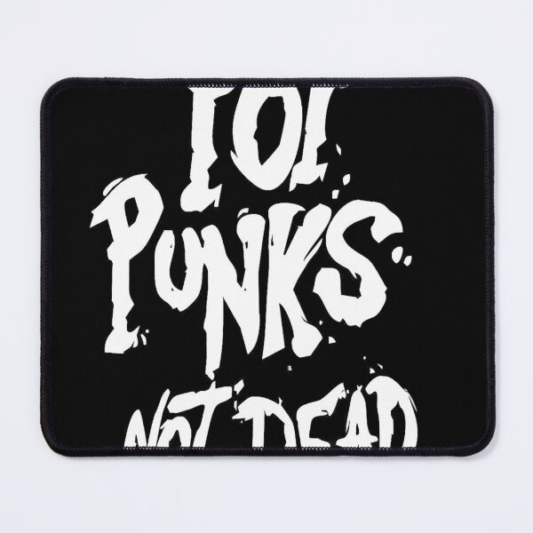 Item preview, Pop Punks not dead Essential designed and sold by cathrynskinner.