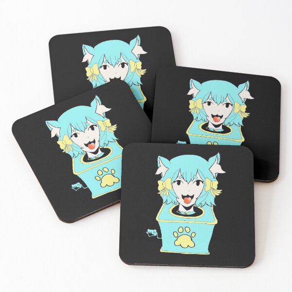 Item preview, The Felix Box designed and sold by RiffSama.