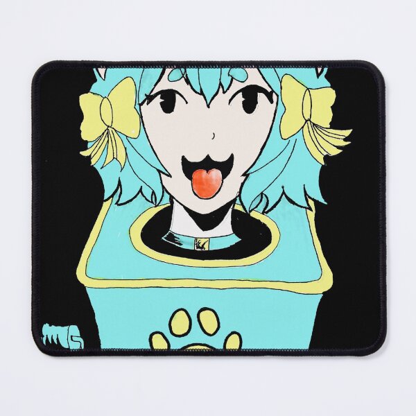 Item preview, The Felix Box designed and sold by RiffSama.