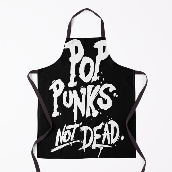 Item preview, Pop Punks not dead Essential designed and sold by cathrynskinner.