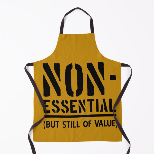 Item preview, non-essential  designed and sold by sandpiperstudio.