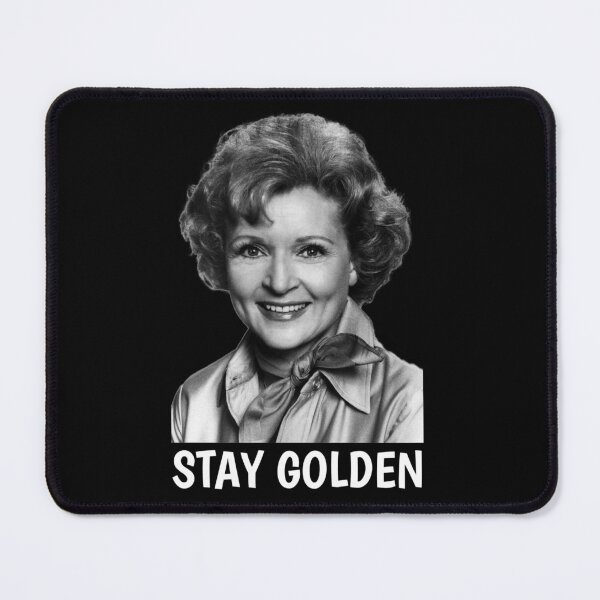 Item preview, Stay Golden designed and sold by Tema EL.