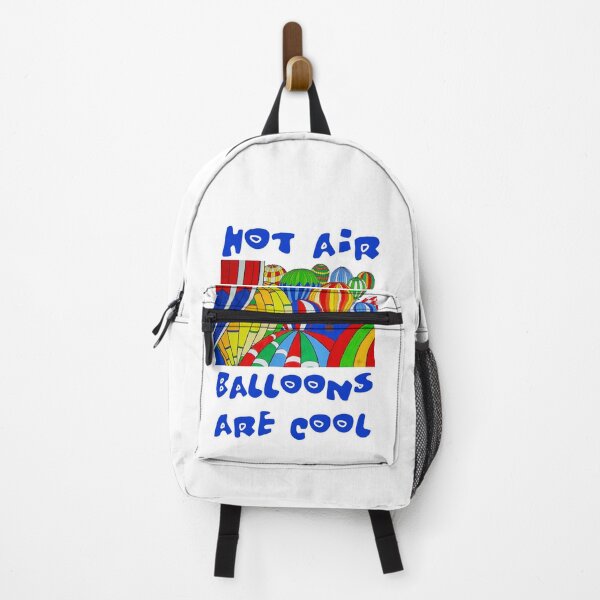 Item preview, Hot Air Balloons are Cool 2 designed and sold by Heatherian.