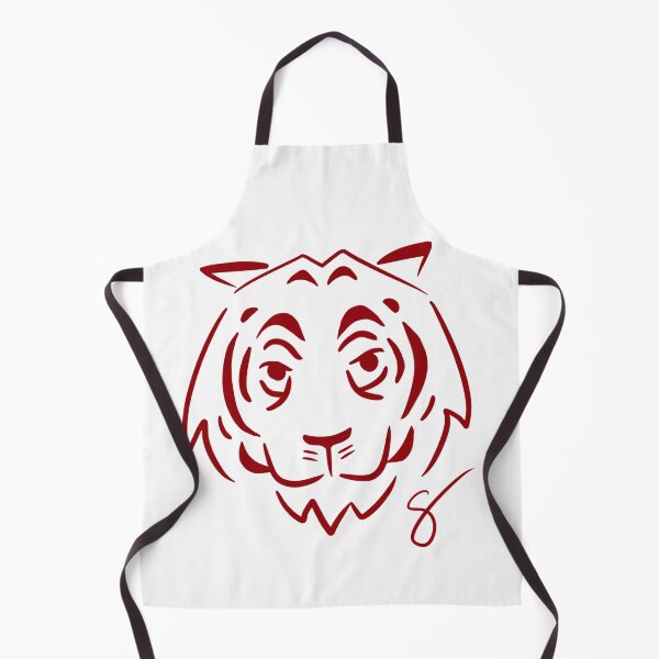 Item preview, Tiger designed and sold by StudioHitsu.