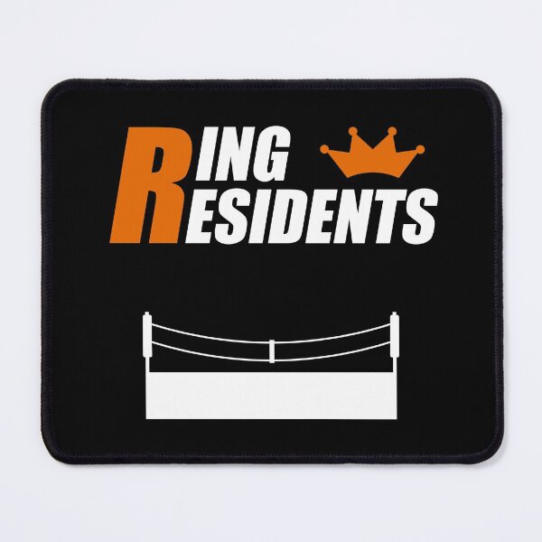 Item preview, Ring Residents designed and sold by 9N20.