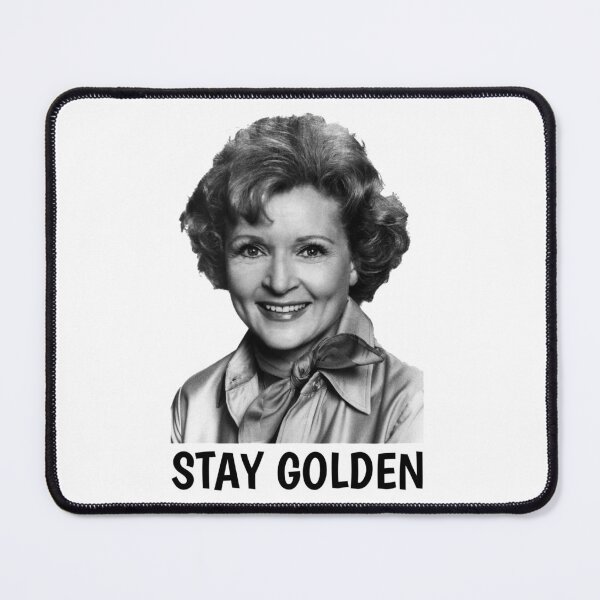 Item preview, Stay Golden designed and sold by Tema EL.