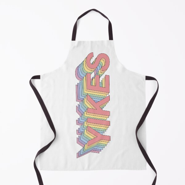 Item preview, YIKES designed and sold by BOSHIRT.