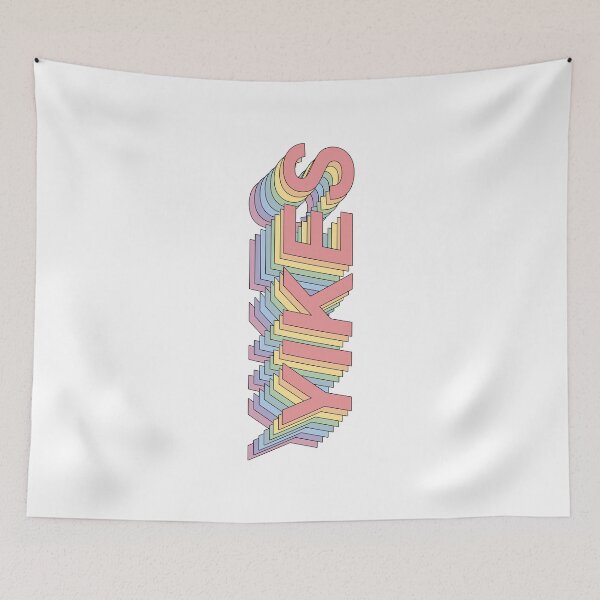Item preview, YIKES designed and sold by BOSHIRT.