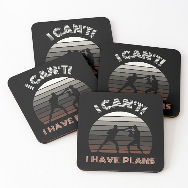 Item preview, I Can't! I Have Plans designed and sold by 9N20.