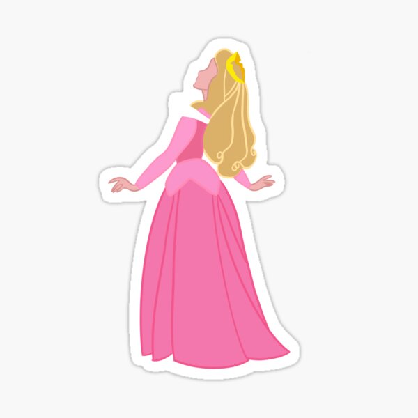 Aperçu de l'œuvre Princesse en rose créée et vendue par Sam  Estiban.