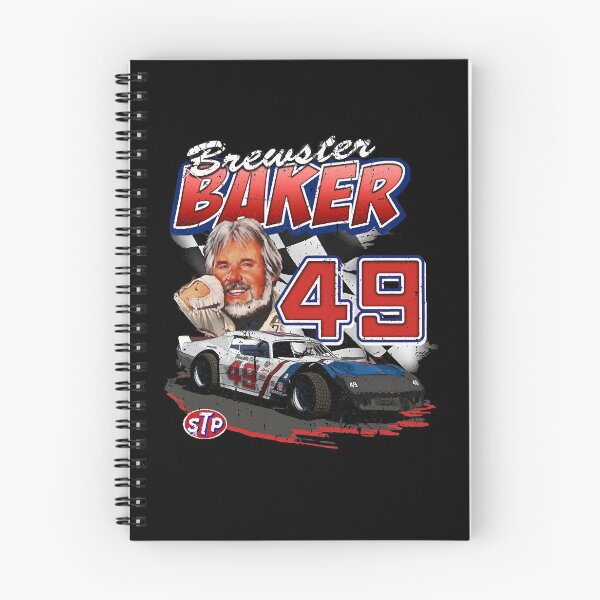 Item preview, Brewster Baker - Six Pack designed and sold by Maida05Ward.