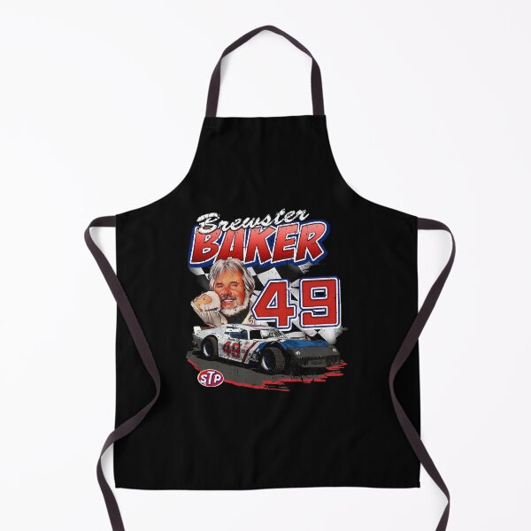 Item preview, Brewster Baker - Six Pack designed and sold by Maida05Ward.