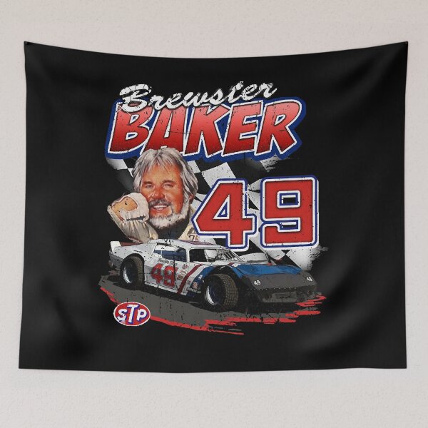 Item preview, Brewster Baker - Six Pack designed and sold by Maida05Ward.