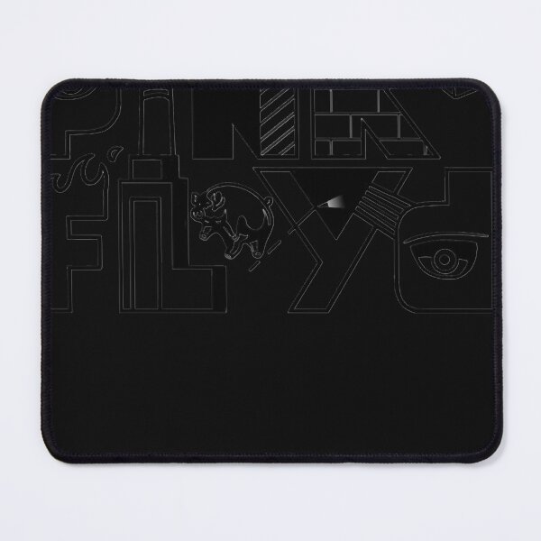 Item preview, LOGO ALBUM FLOYD ROSE T-shirt classique designed and sold by Brentrong.