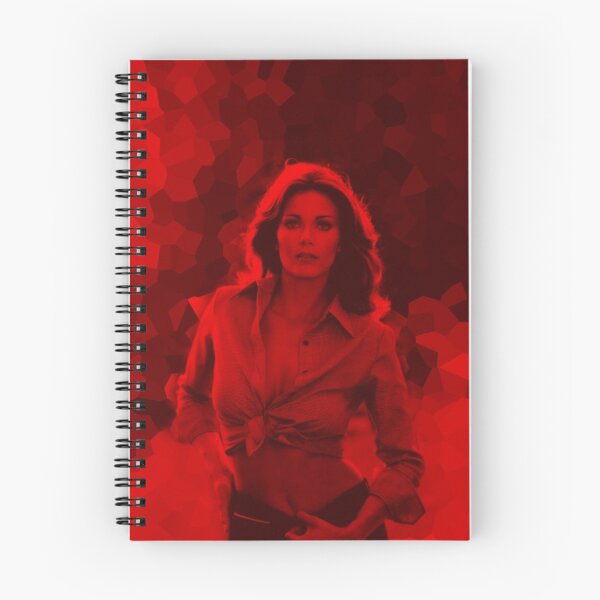 Item preview, Lynda Carter - Celebrity designed and sold by Powerofwordss.